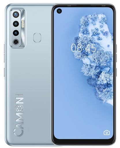 [CG6] TELEPHONE TECNO CAMON 18I 128GB