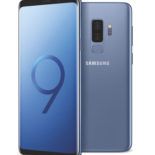 [S9] TELEPHONE SAMSUNG GALAXY S9