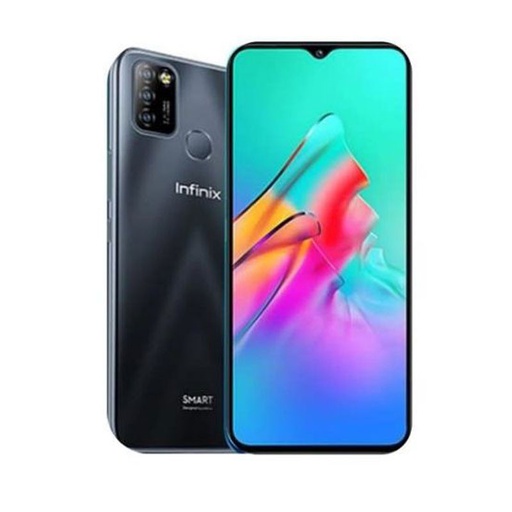[X657C] TELEPHONE INFINIX 32GB