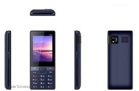 [T529] TELEPHONE TECNO