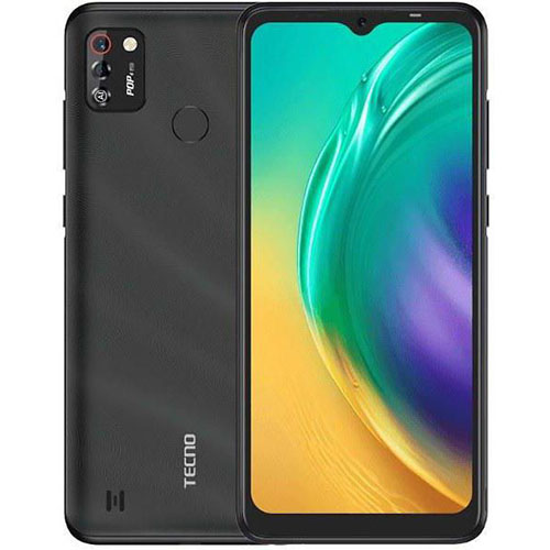 [BD1] TELEPHONE TECNO POP 5 GO 16BG