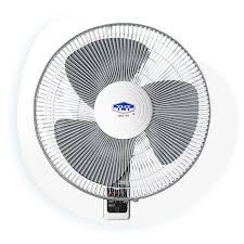 [WF-1516RC] VENTILATEUR TMT MURAL COMMANDE