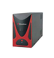 [UPS-1200] ONDULEUR BINATONE 1200W