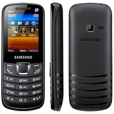 [E3309] TELEPHONE SAMSUNG
