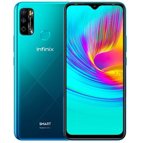 [X657] TELEPHONE INFINIX 32GB