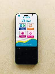 [V8MAX] TELEPHONE X-TIGI V8 MAX 8GB