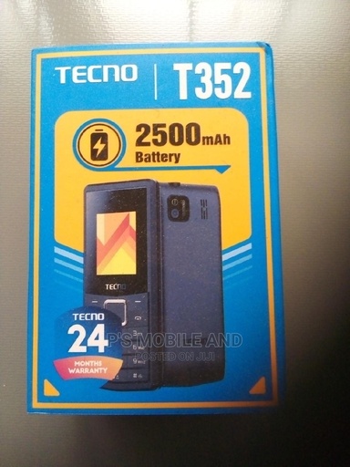 [T352] TELEPHONE TECNO