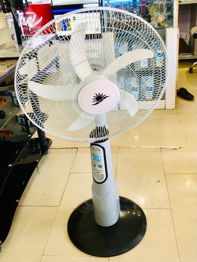 [NS-1858S] VENTILATEUR NS RECHARGEABLE