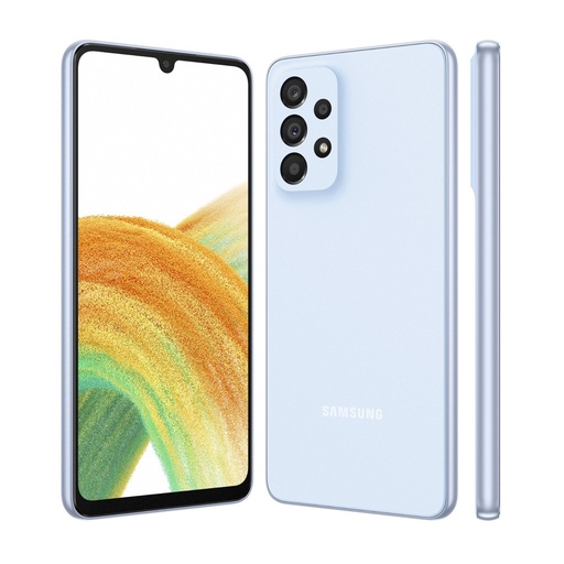 [A33] TELEPHONE SAMSUNG A33 128GB