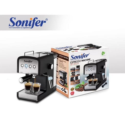 [SF-3529] CAFFEE NESPRESSO SONIFER