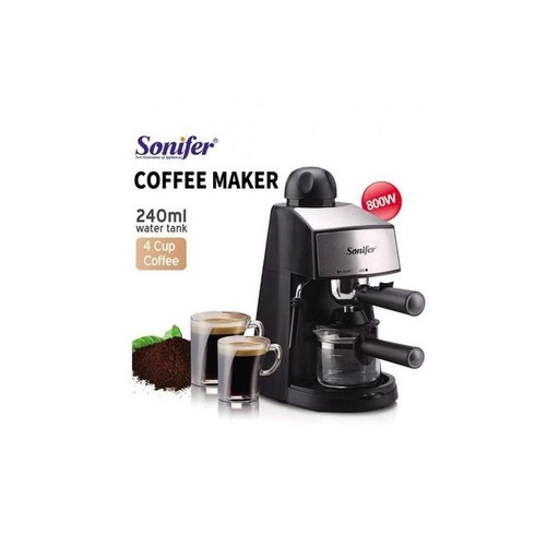 [SF-3534] CAFE NESPRESSO SONIFER