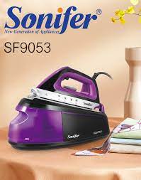 [SF-9053] FER A REPASSE