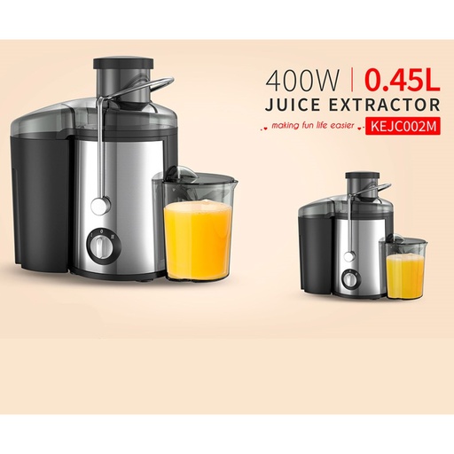 [KEJC002M] PRESSE DECAKILA 0.45L 400W