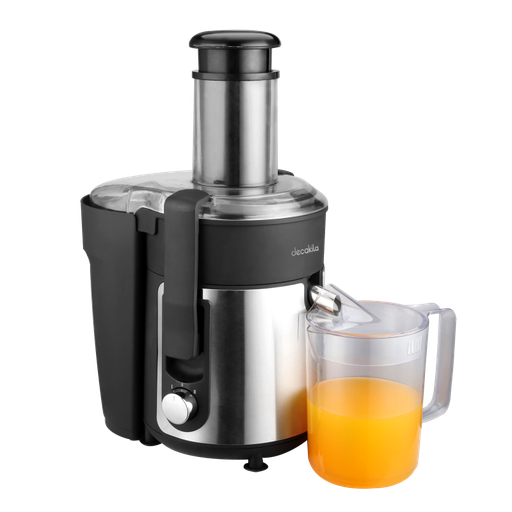 [KEJB005W] PRESSE DECAKILA 1L 800W