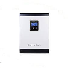 [5.5KAW100A] HYBRID INVERTER YISUN 5.5KAW100A