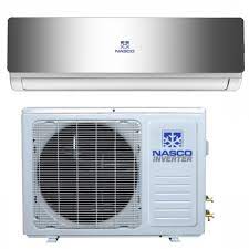 [2,CV INVER] CLIMATISEUR NASCO SPLIT 2,cv