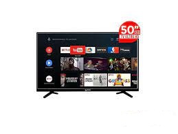 [50F1DTV] TELEVISEUR PEARL 50 SMART