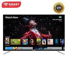[55F1DTV] TELEVISEUR PEARL 55 SMART
