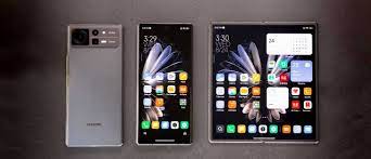 [FOLD2] TELEPHONE XIAOMI