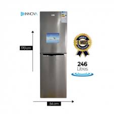 [IN310] FRIGO INNOVA